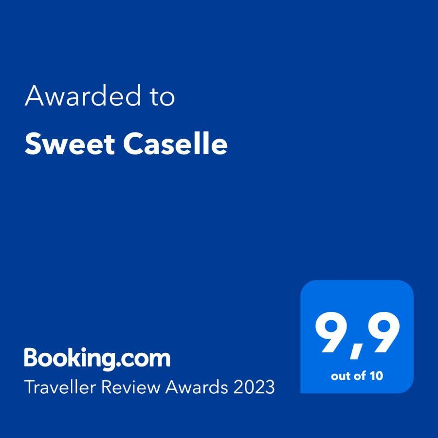 Sweet Caselle Testico Exterior photo
