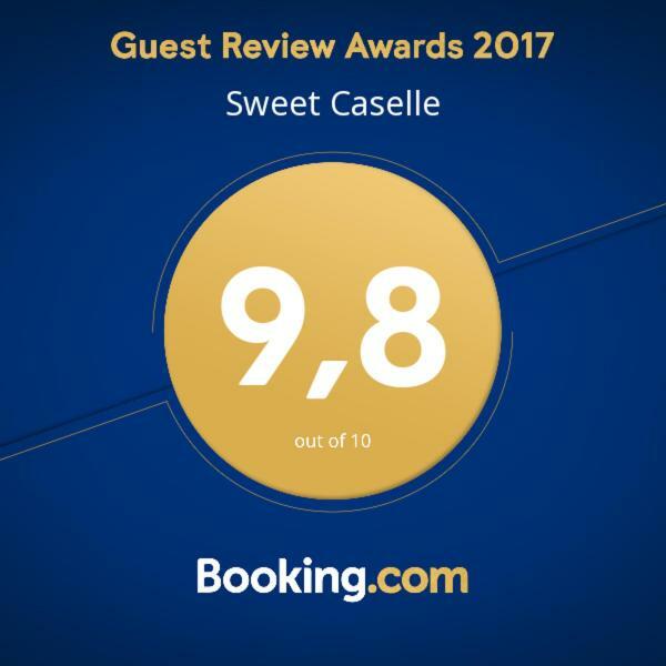 Sweet Caselle Testico Exterior photo